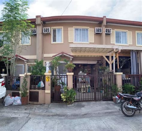camella ellisande taguig|3BR House and Lot For Sale at Camella Homes Ellisande, Sta .